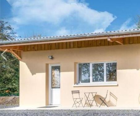 Appartement Le Jardin à Lison Extérieur photo